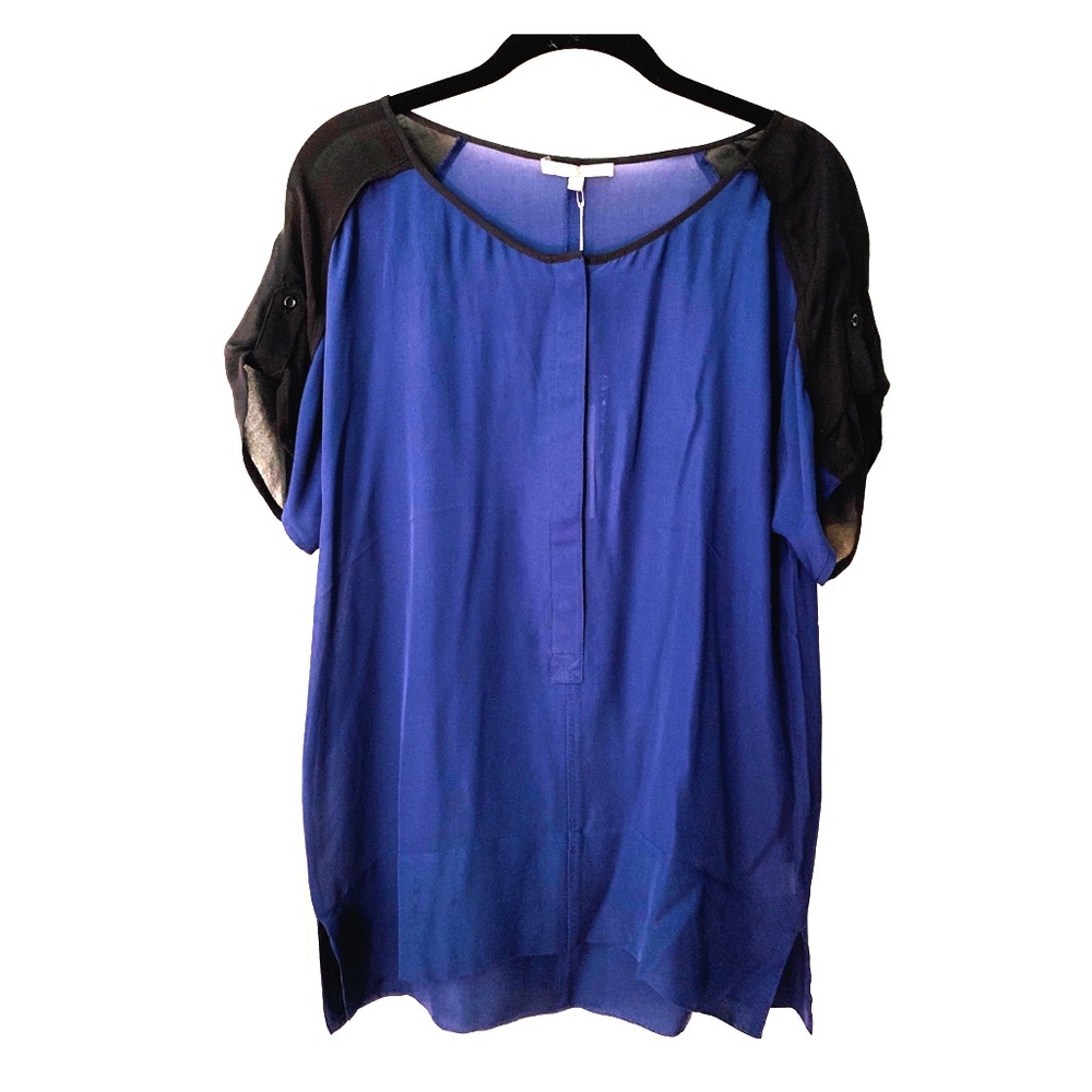 Michael Stars Blouse - NWT - Size Medium